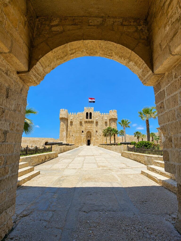 Here are SEO-friendly **Alt Text** options for your **7-Day Cairo, Siwa & Alexandria Holiday** tour: 1. 7-day Cairo Siwa and Alexandria holiday exploring Egypt's top attractions 2. Travelers visiting the Giza Pyramids on a 7-day Egypt tour 3. Crystal-clear Salt Lakes in Siwa Oasis during a private Egypt holiday 4. 4x4 desert safari in the Great Sand Sea near Siwa Oasis 5. Temple of the Oracle in Siwa Oasis, Egypt 6. Bibliotheca Alexandrina on a private Alexandria day tour 7. Citadel of Qaitbay overlooking the Mediterranean Sea in Alexandria 8. Great Sphinx and Giza Pyramids during a Cairo sightseeing tour 9. Sunset over the Great Sand Sea in Siwa Oasis 10. Private Egypt tour combining Cairo, Siwa Oasis, and Alexandria 11. Tourists floating in the famous Salt Lakes of Siwa Oasis 12. Alexandria Corniche with Mediterranean coastline and historic landmarks 13. Shali Fortress in Siwa Oasis, Egypt 14. Seven-day Egypt vacation featuring Cairo, Siwa, and Alexandria 15. Private multi-day Egypt itinerary with pyramids, desert, and Mediterranean coast These alt texts naturally incorporate high-value SEO keywords such as **Cairo**, **Siwa Oasis**, **Alexandria**, **Giza Pyramids**, **Egypt tour**, **private holiday**, and **desert safari**, while remaining descriptive and accessible.