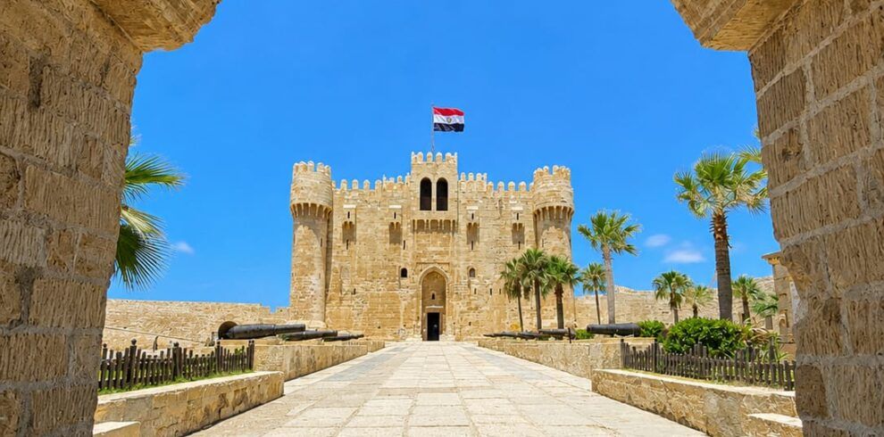 Here are SEO-friendly **Alt Text** options for your **7-Day Cairo, Siwa & Alexandria Holiday** tour: 1. 7-day Cairo Siwa and Alexandria holiday exploring Egypt's top attractions 2. Travelers visiting the Giza Pyramids on a 7-day Egypt tour 3. Crystal-clear Salt Lakes in Siwa Oasis during a private Egypt holiday 4. 4x4 desert safari in the Great Sand Sea near Siwa Oasis 5. Temple of the Oracle in Siwa Oasis, Egypt 6. Bibliotheca Alexandrina on a private Alexandria day tour 7. Citadel of Qaitbay overlooking the Mediterranean Sea in Alexandria 8. Great Sphinx and Giza Pyramids during a Cairo sightseeing tour 9. Sunset over the Great Sand Sea in Siwa Oasis 10. Private Egypt tour combining Cairo, Siwa Oasis, and Alexandria 11. Tourists floating in the famous Salt Lakes of Siwa Oasis 12. Alexandria Corniche with Mediterranean coastline and historic landmarks 13. Shali Fortress in Siwa Oasis, Egypt 14. Seven-day Egypt vacation featuring Cairo, Siwa, and Alexandria 15. Private multi-day Egypt itinerary with pyramids, desert, and Mediterranean coast These alt texts naturally incorporate high-value SEO keywords such as **Cairo**, **Siwa Oasis**, **Alexandria**, **Giza Pyramids**, **Egypt tour**, **private holiday**, and **desert safari**, while remaining descriptive and accessible.