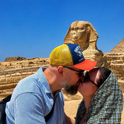 7 Day Egypt Honeymoon Package: Cairo, Luxor & Aswan