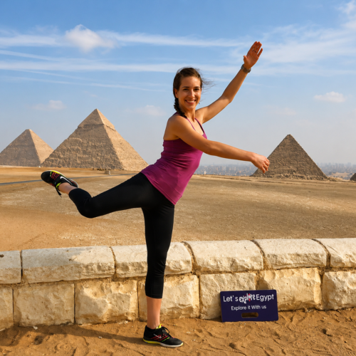 Best 7 Day Egypt Itinerary for First-Time Visitors