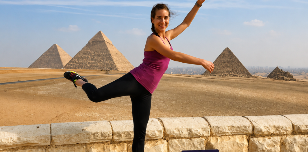 Best 7 Day Egypt Itinerary for First-Time Visitors