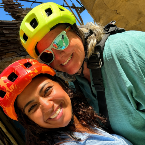 Saint Simon Monastery & Mokatam Hidden Cairo Experience