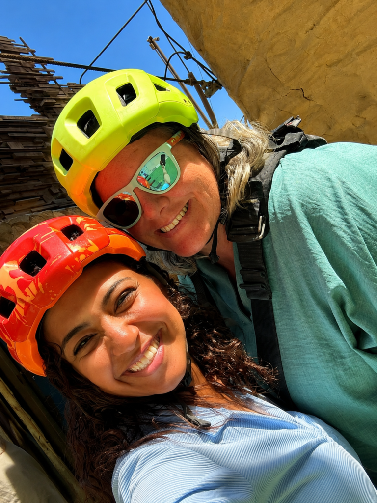 Saint Simon Monastery & Mokatam Hidden Cairo Experience