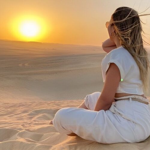 Alexandria Port to Siwa Oasis Private Tour