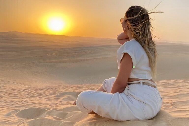 Alexandria Port to Siwa Oasis Private Tour