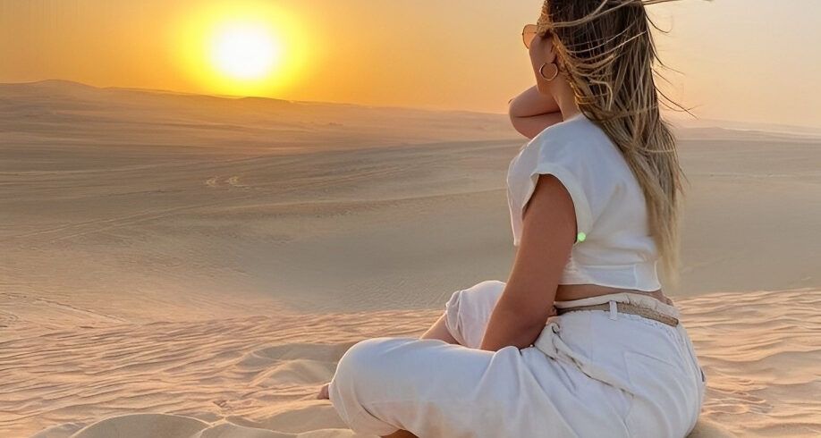 Alexandria Port to Siwa Oasis Private Tour