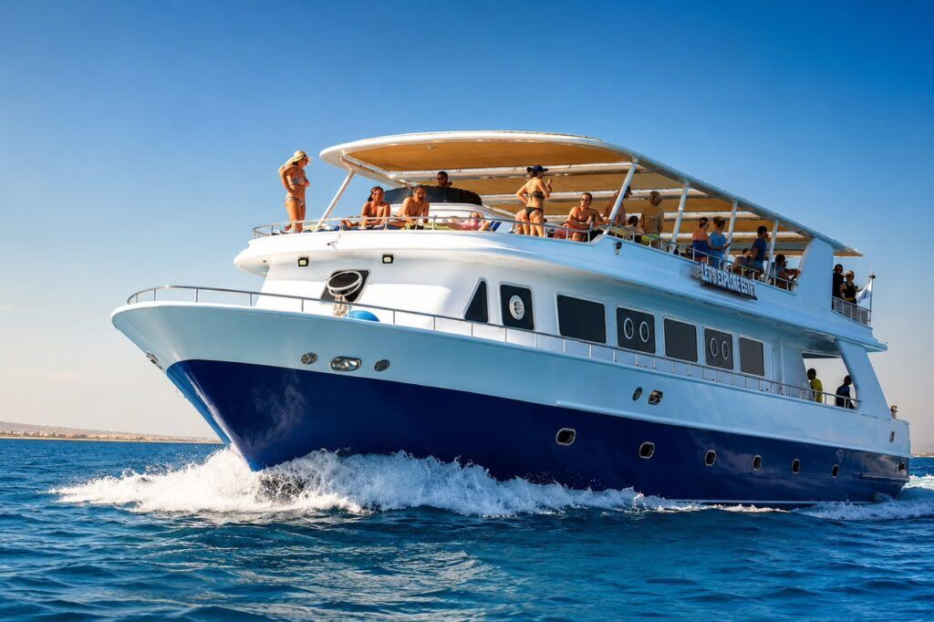 10 Days Egypt Tours with Nile Cruise