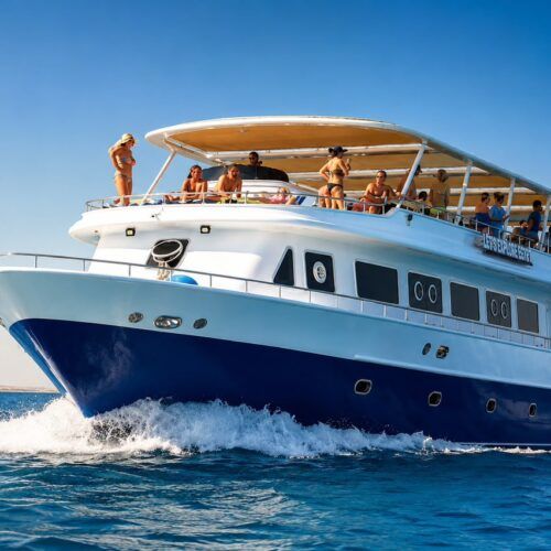 10 Days Egypt Tours with Nile Cruise