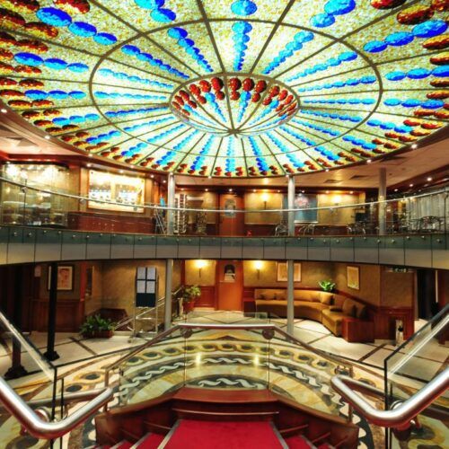 Royal Ruby Nile Cruise