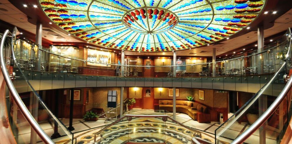 Royal Ruby Nile Cruise