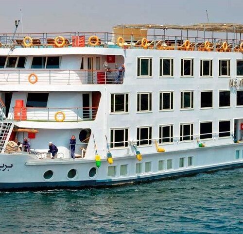MS Nile Premium
