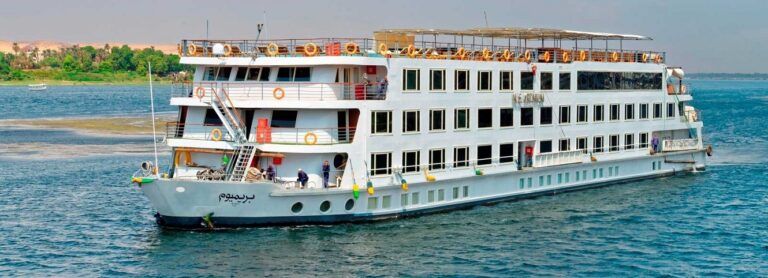 MS Nile Premium
