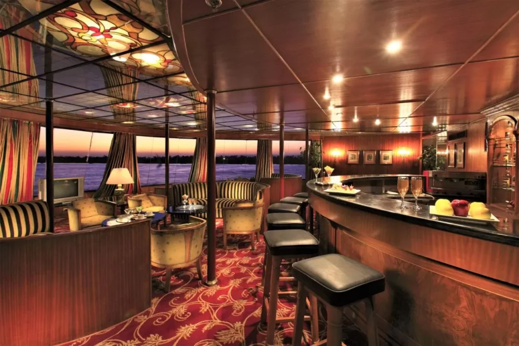 Steigenberger Royale Nile Cruise