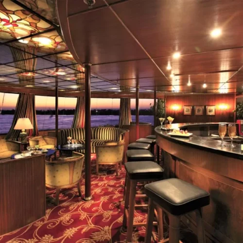 Steigenberger Royale Nile Cruise