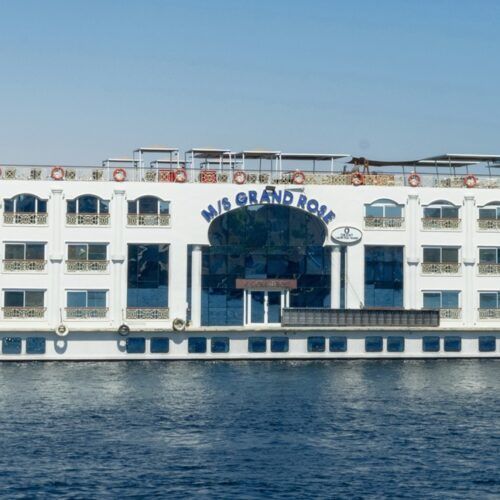 Grand Rose Nile Cruise