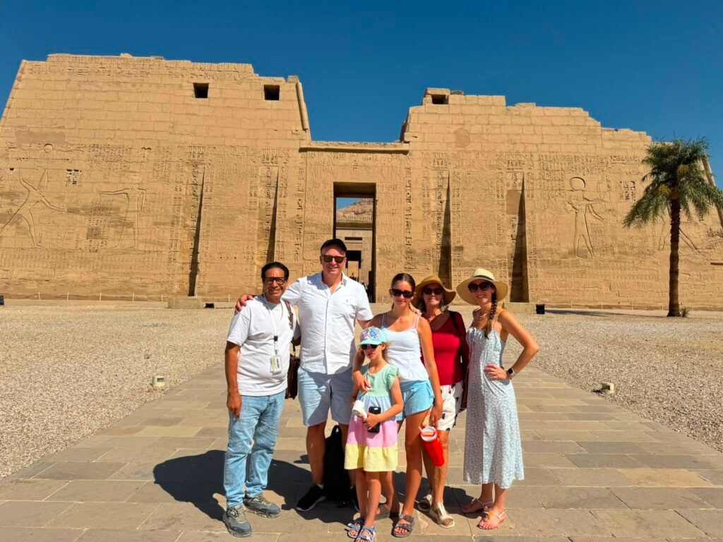 11 Days Ultimate Egypt Experience