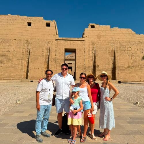11 Days Ultimate Egypt Experience