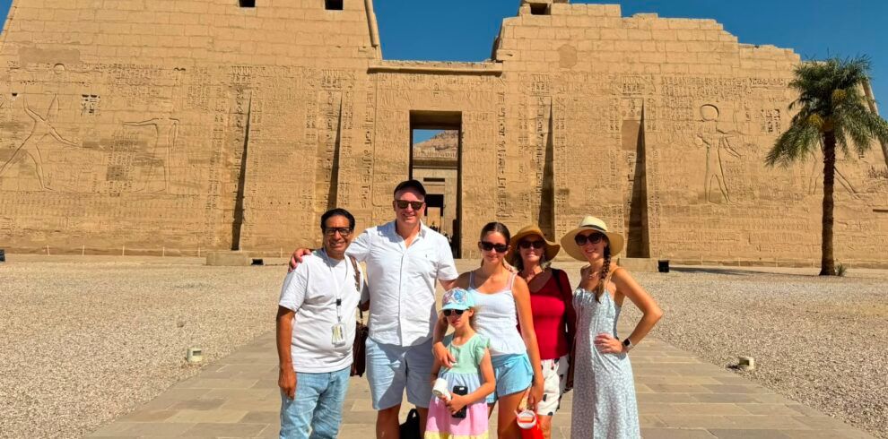 11 Days Ultimate Egypt Experience
