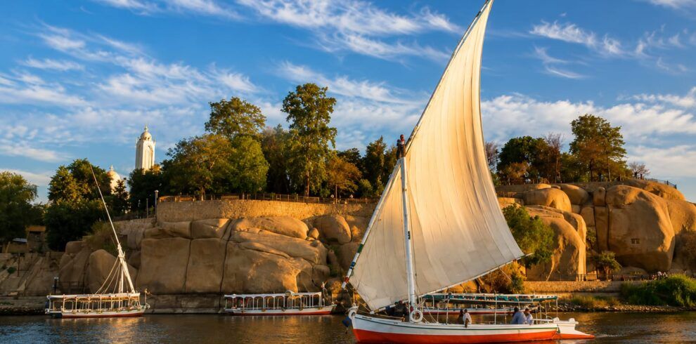 11 Days Egypt Highlights Tour