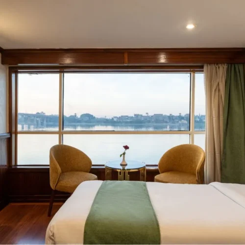 Magic I Nile Cruise