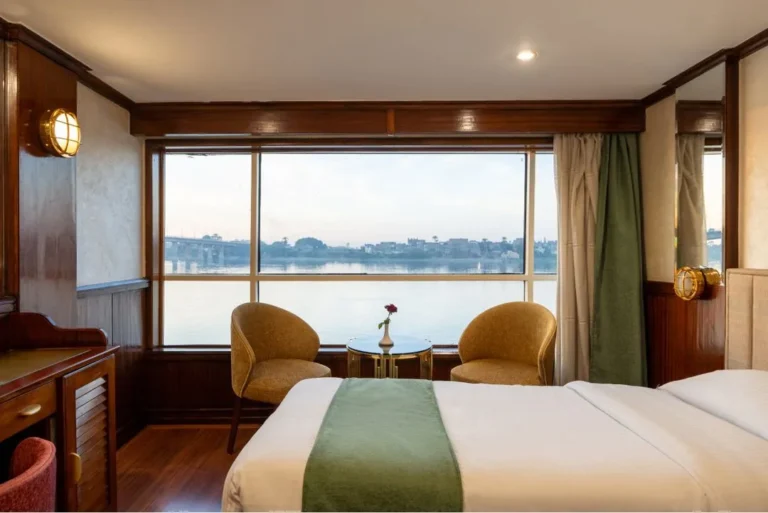 Magic I Nile Cruise