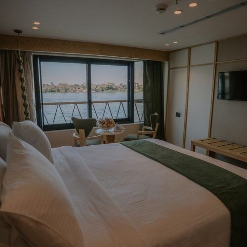 Magic II Nile Cruise