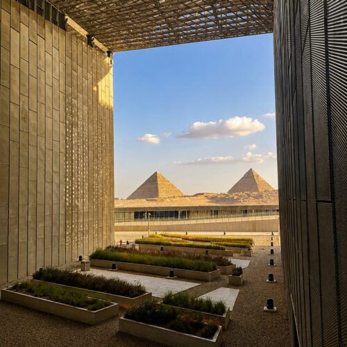 13-Day Egypt Travel Itinerary: Ancient Wonders & Red Sea
