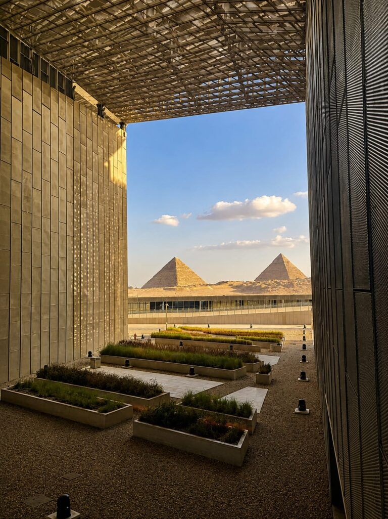 13-Day Egypt Travel Itinerary: Ancient Wonders & Red Sea