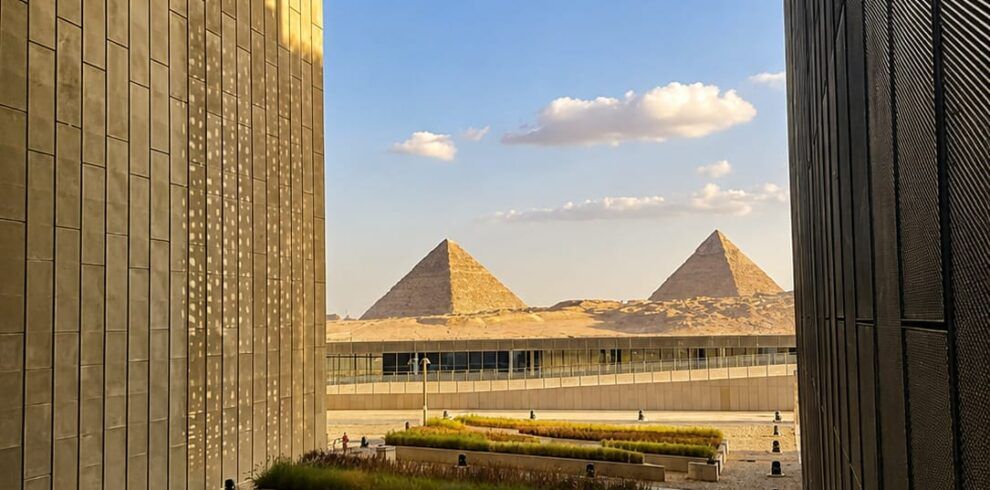 13-Day Egypt Travel Itinerary: Ancient Wonders & Red Sea