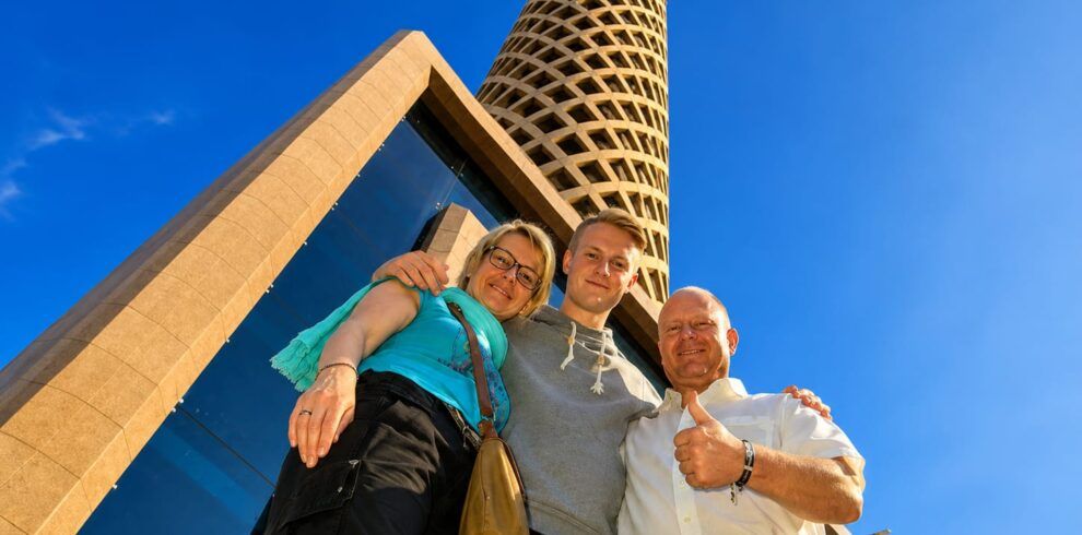 The Ultimate 12-Day Egypt Experience
