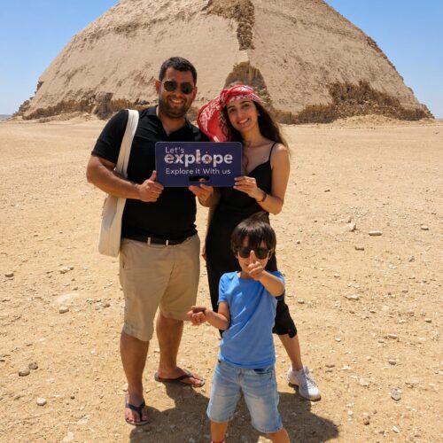 Timeless Egypt: 12-Day Cairo & Nile Adventure