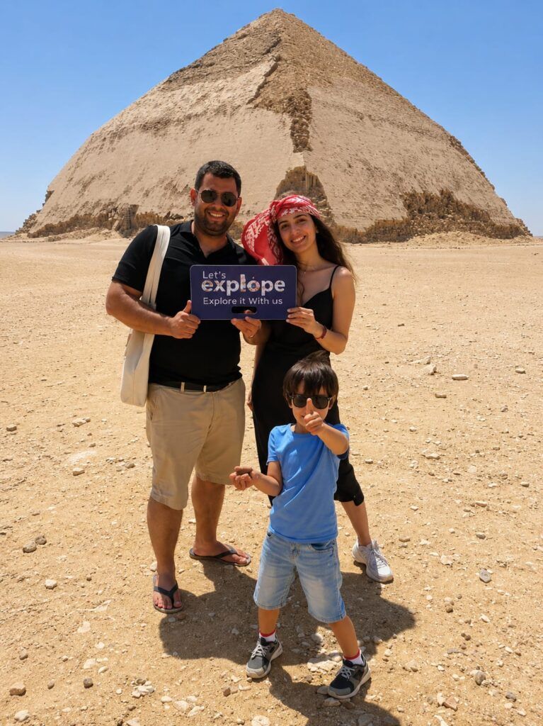 Timeless Egypt: 12-Day Cairo & Nile Adventure