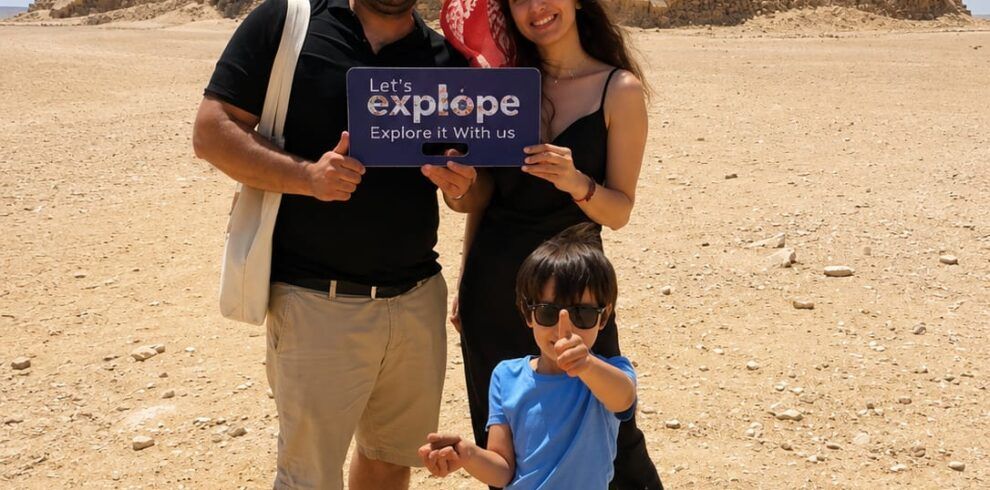 Timeless Egypt: 12-Day Cairo & Nile Adventure