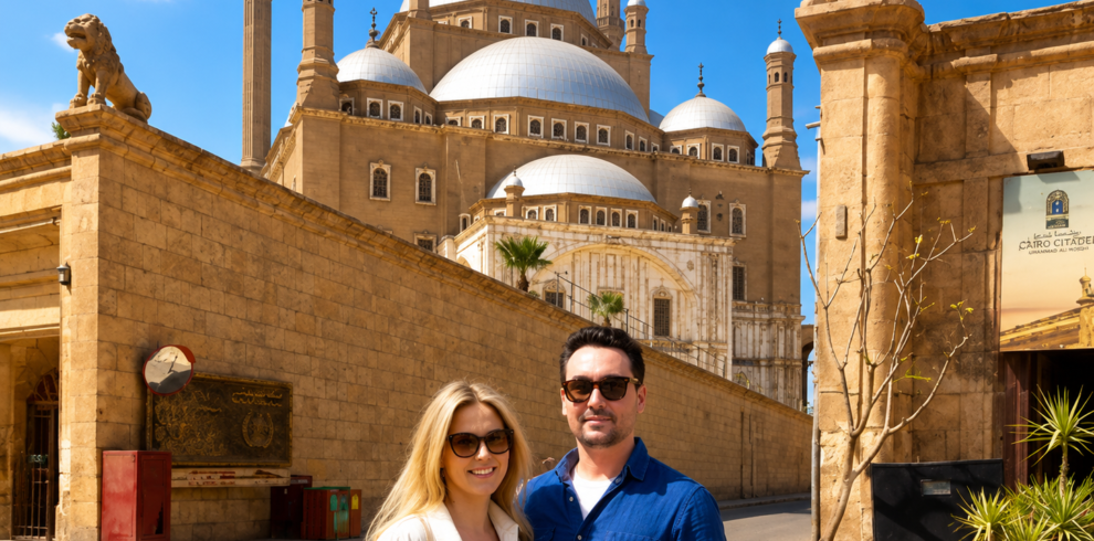 Old Cairo Secrets: Beyond the Tourist Trail