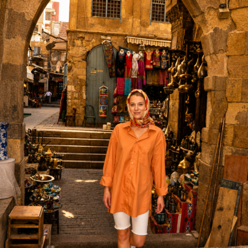 11 Days Ultimate Egypt Experience