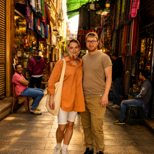 13 Days in Egypt: The Ultimate Egypt Tour Itinerary