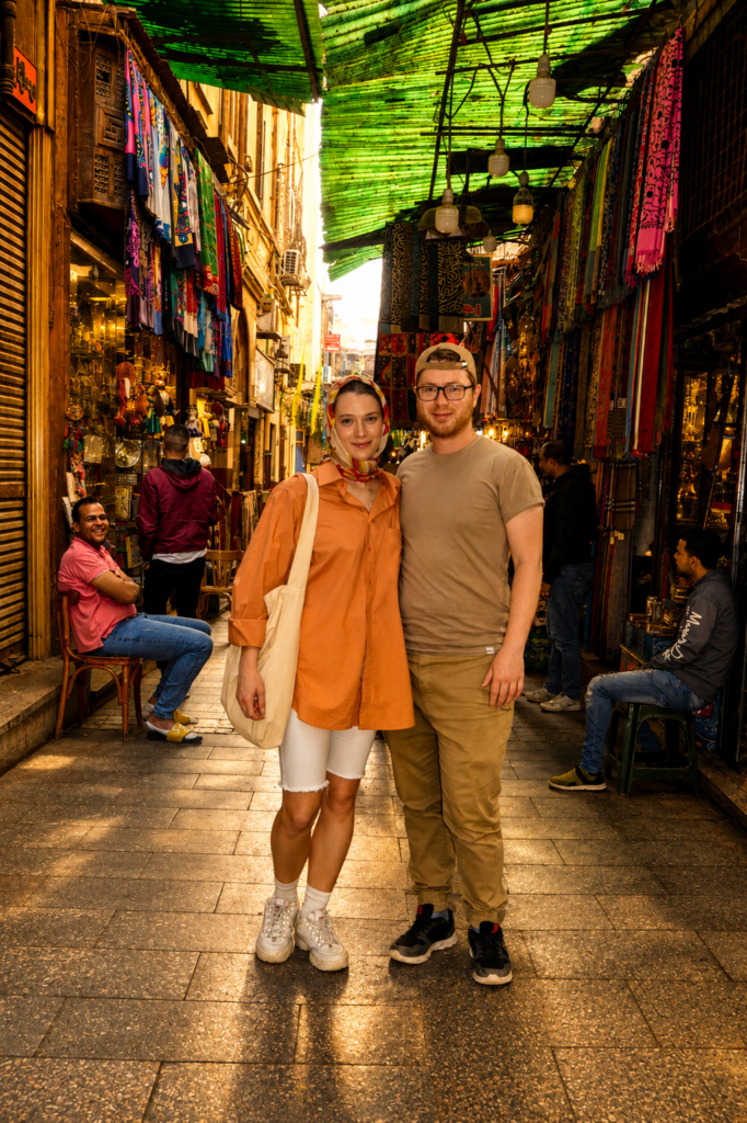 13 Days in Egypt: The Ultimate Egypt Tour Itinerary