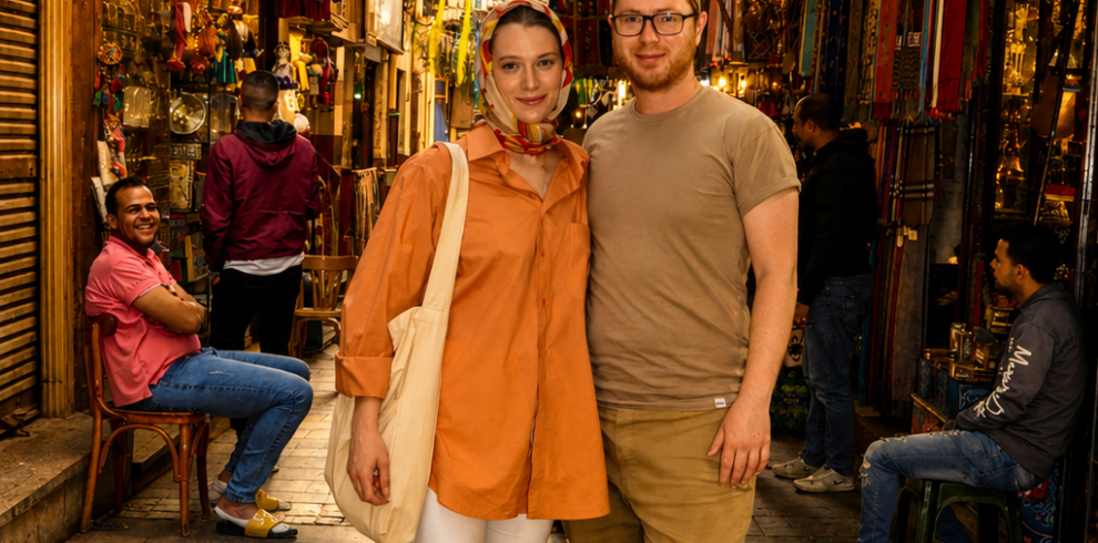 13 Days in Egypt: The Ultimate Egypt Tour Itinerary