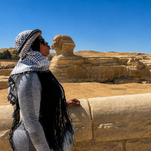 10 Days Egypt & Red Sea Tour