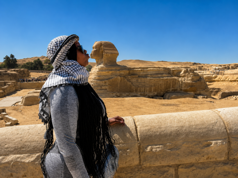 10 Days Egypt & Red Sea Tour
