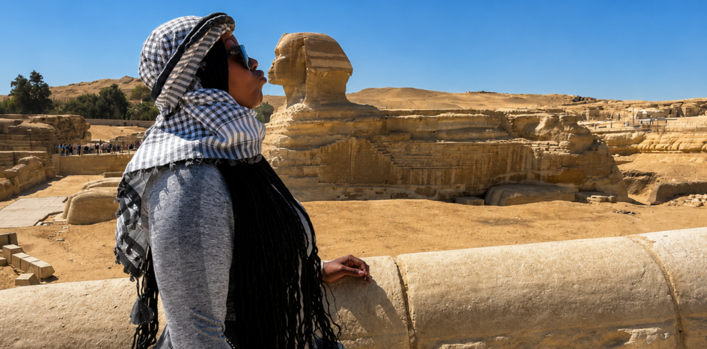 10 Days Egypt & Red Sea Tour