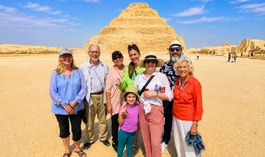 Is Egypt Safe for Families? A Complete Guide for Parents