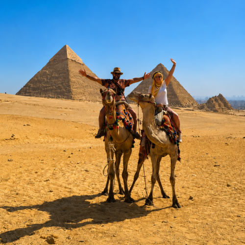 Ancient Egypt Explorer: 12-Day Private Holiday