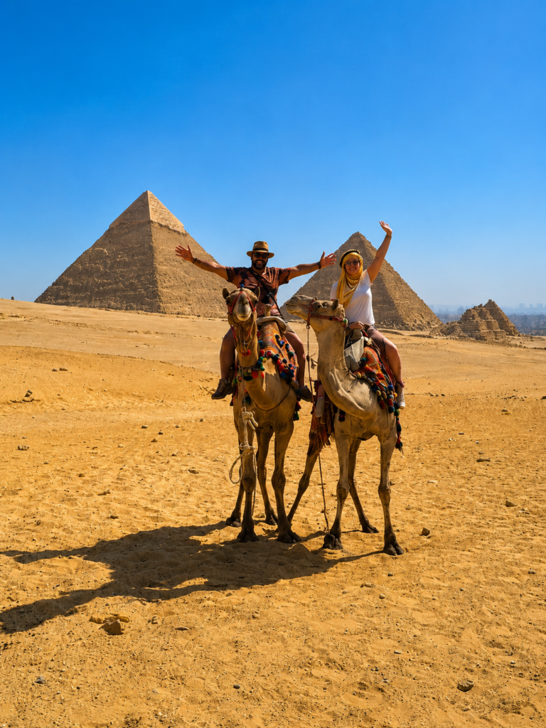 Ancient Egypt Explorer: 12-Day Private Holiday