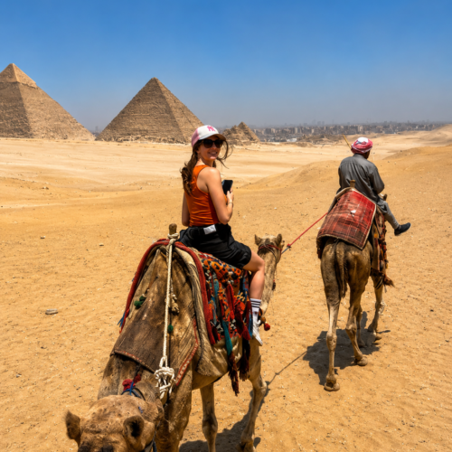 11 Days Cairo, Luxor, Aswan & Abu Simbel