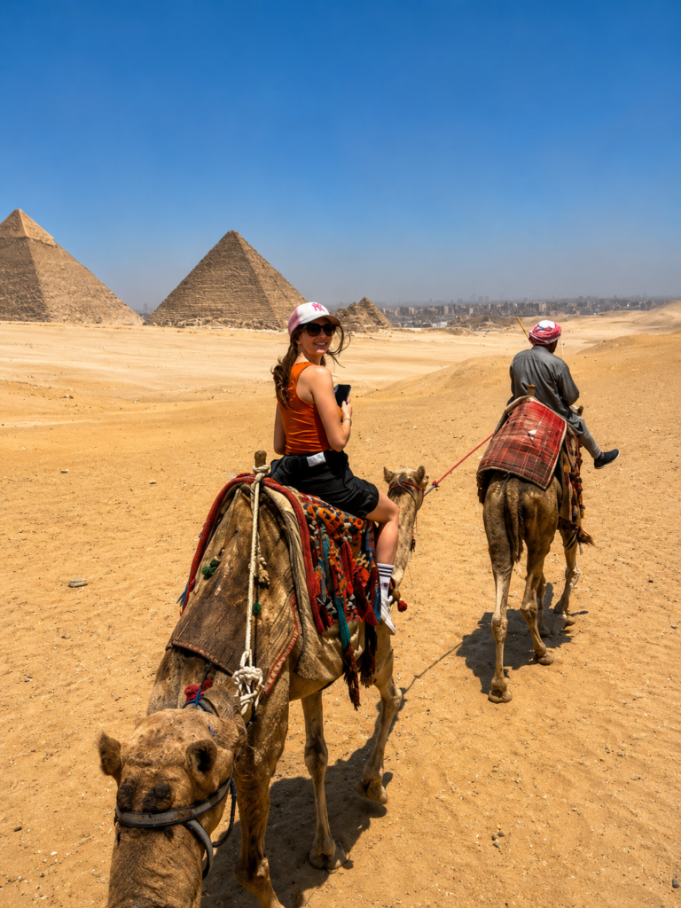 11 Days Cairo, Luxor, Aswan & Abu Simbel