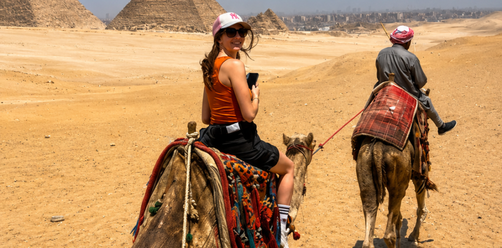 11 Days Cairo, Luxor, Aswan & Abu Simbel