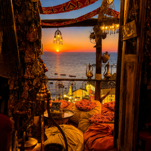 11 Days Cairo, Nile Cruise & Sharm El Sheikh Tour
