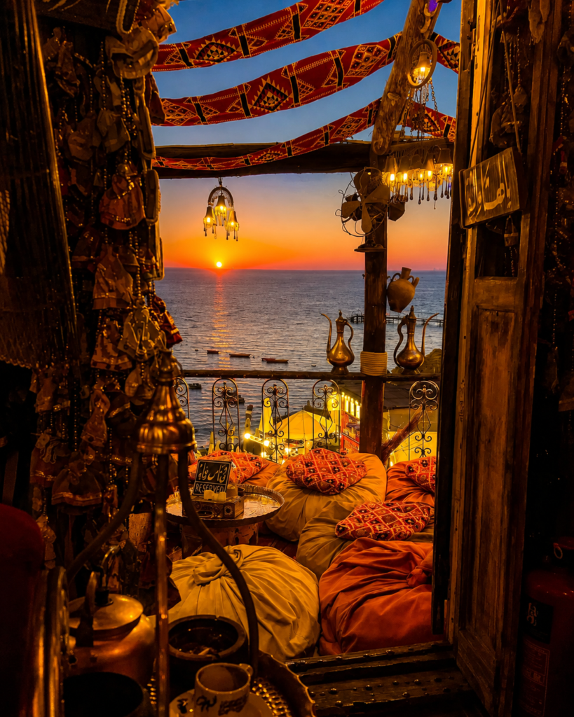 11 Days Cairo, Nile Cruise & Sharm El Sheikh Tour