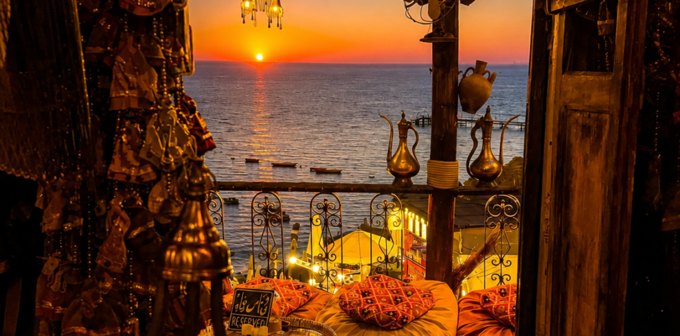 11 Days Cairo, Nile Cruise & Sharm El Sheikh Tour
